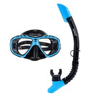 Snorkelset Aquatic