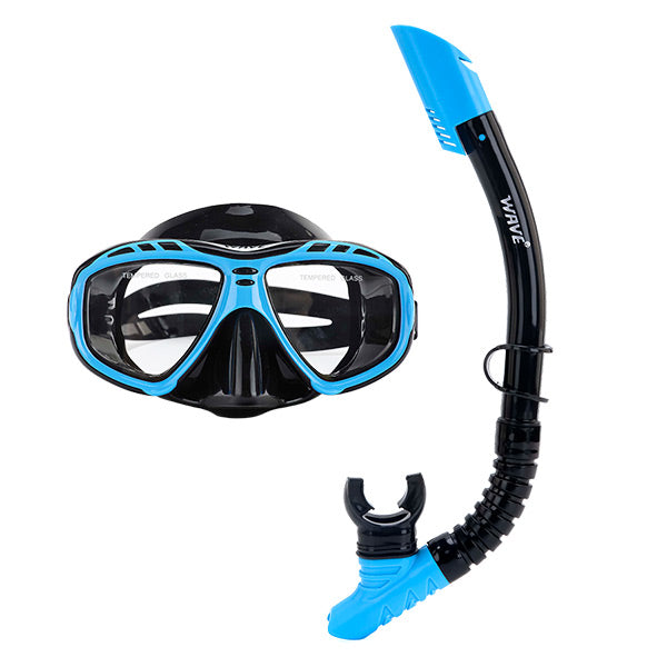 Snorkelset Aquatic