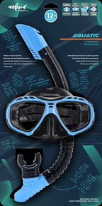 Snorkelset Aquatic