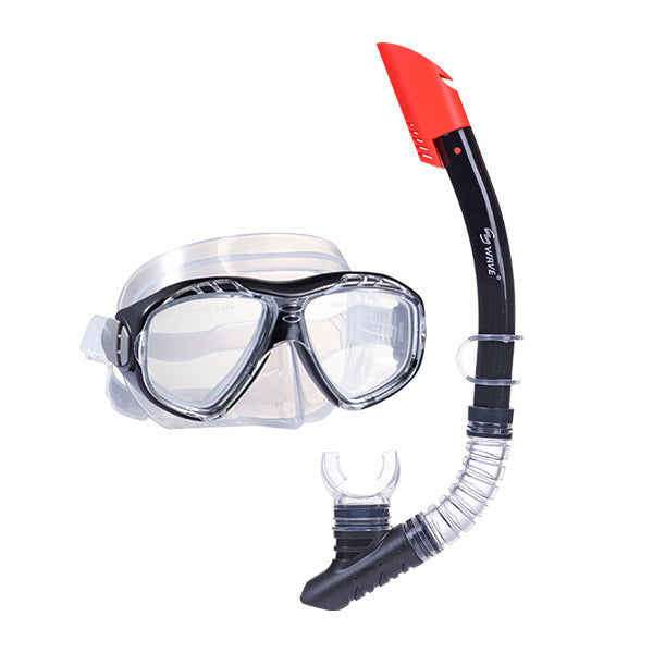 Snorkelset Aquatic