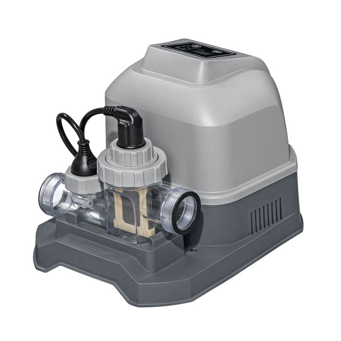Zoutelektrolyse hydrogenic 6 g/h
