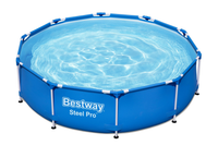 Steel Pro zwembad 305x76 cm