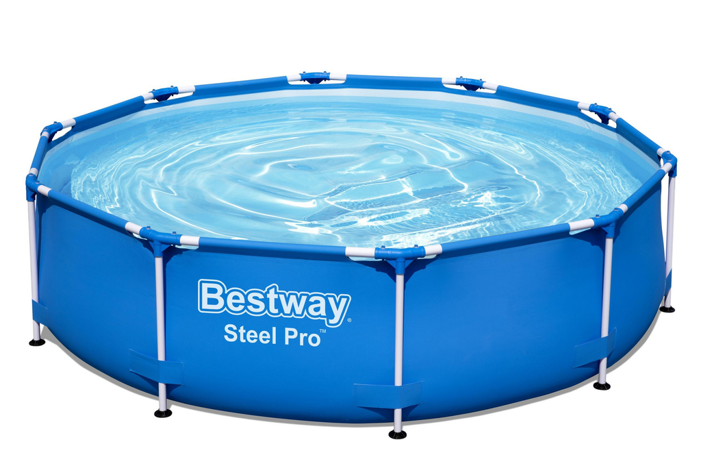 Steel Pro zwembad 305x76 cm