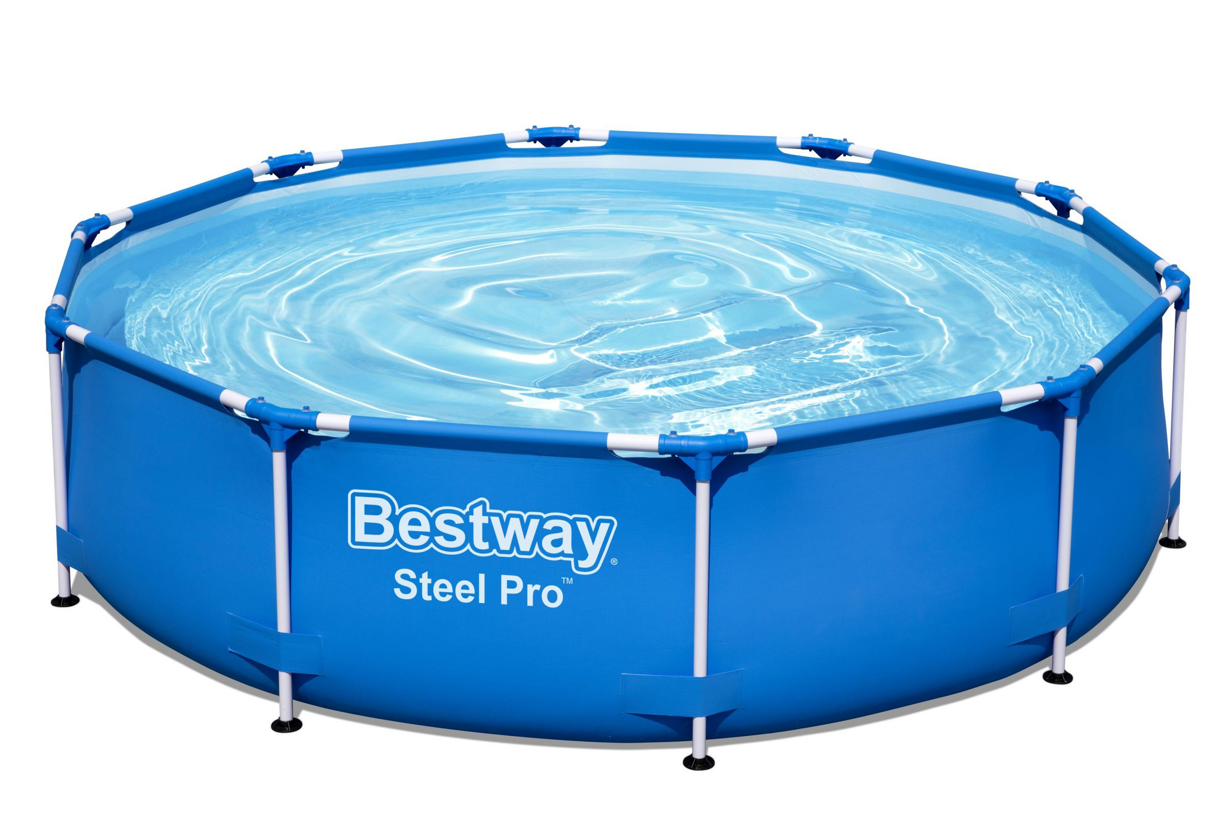 Steel Pro zwembad 305x76 cm