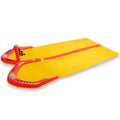 Waterglijbaan racing double