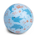 Strandbal shark 51 cm