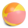 Strandbal neon 51 cm