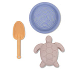 Emmerset turtle