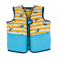 Zwemvest Whale kind 3-6 jaar