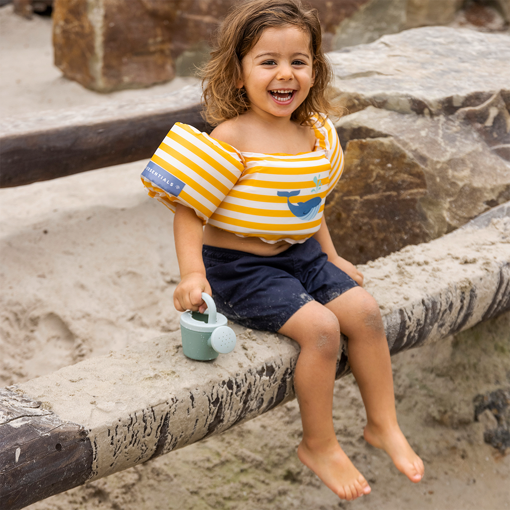 Puddle Jumper Whale 2-6 jaar