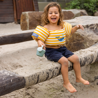 Puddle Jumper Whale 2-6 jaar