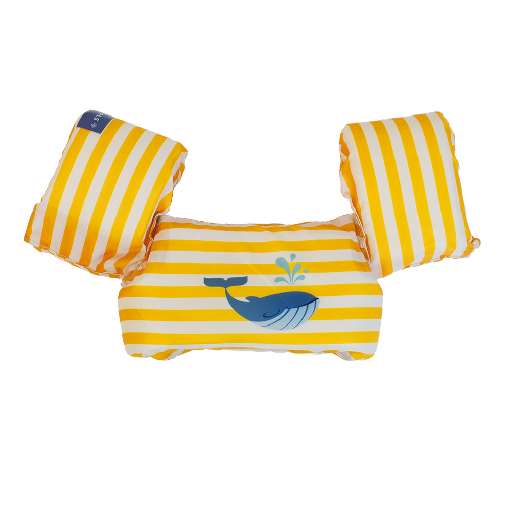 Puddle Jumper Whale 2-6 jaar