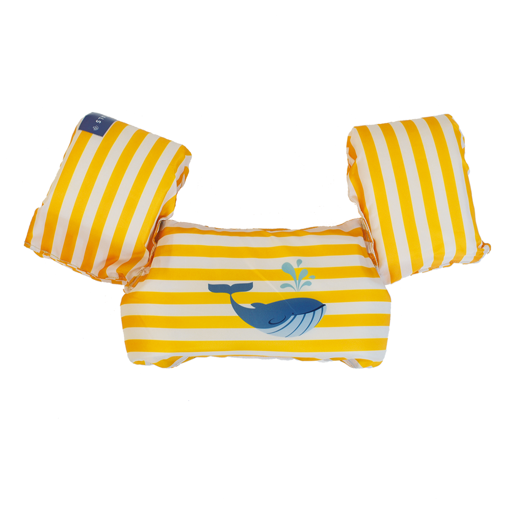 Puddle Jumper Whale 2-6 jaar