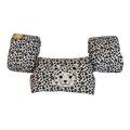 Puddle Jumper beige panterprint