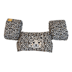 Puddle Jumper beige panterprint