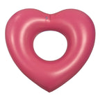 Zwemband paars-rood 55 cm