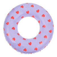 Zwemband sweet hearts 90 cm