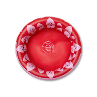 Zwembad red hearts 60 cm