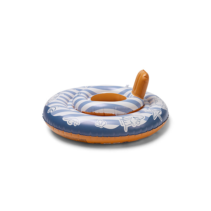 Baby float surfer 1-2 jaar