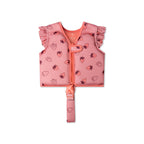 Zwemvest strawberry fields 1-2 jaar