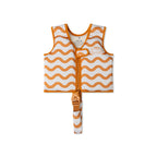 Zwemvest orange surfer 2-3 jaar