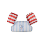 Puddle jumper seas the day 2-6 jaar