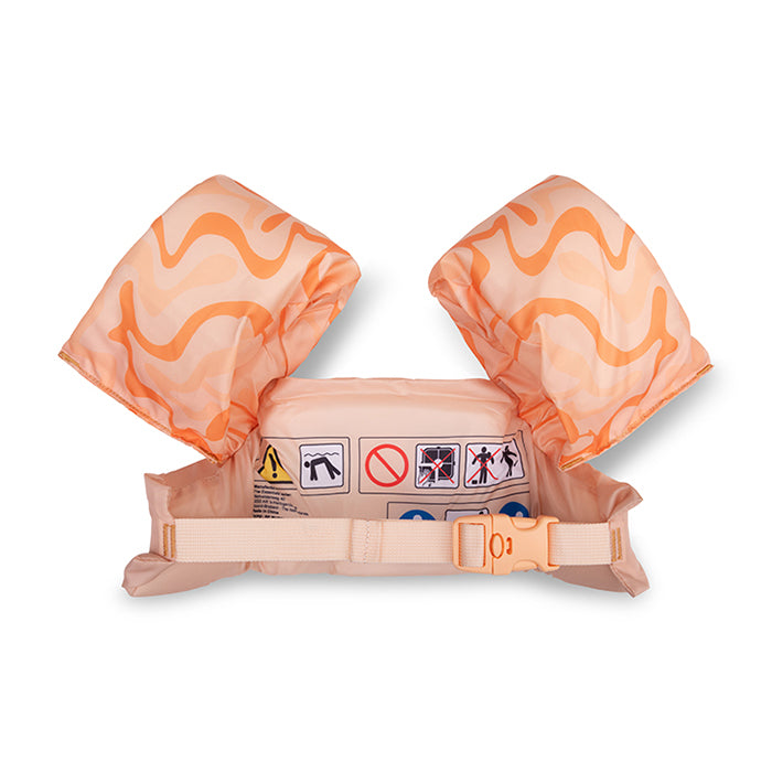 Puddle jumper krab 2-6 jaar