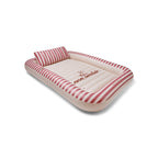 Tanning lounger Saint Tropez 200 cm